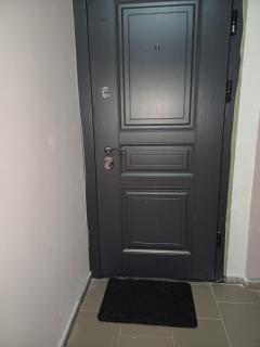 Уютный Перелет - 2