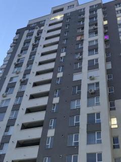 Уютный Перелет - 1