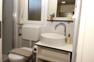 Mobile Home Posidonija II - 1