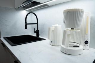 Snownest Premium City Centre Apartments 1 - Rovaniemi - 1