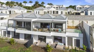 Villa Golf Again - 0