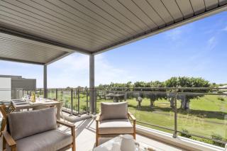 Villa Golf Again - 7