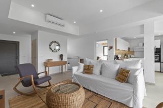 Villa Golf Again - 1