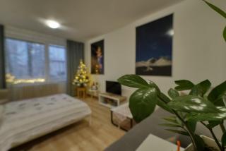 Apartmán Tatranská Lomnica - 2