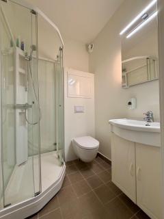 Åndalsnes Sentrum 1-room Apartment - Åndalsnes - 2