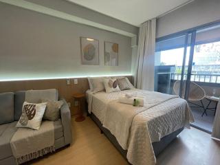 Prime Stay - Faria Lima - São Paulo - BR - São Paulo - 3