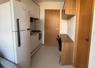 Apartamento com vista mar Amaralina - 5