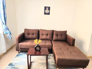 Nairobi City's Hideout - 7