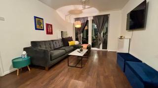 The Four Bedroom Garden Escape - 6