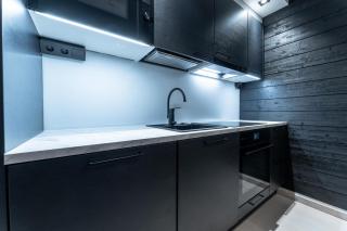 Arctic Echo D21 Ski-in Ski-out by Aavalevi - 6