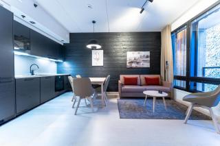 Arctic Echo D21 Ski-in Ski-out by Aavalevi - 8