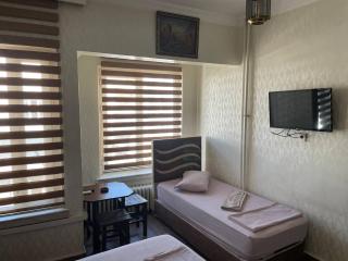 yeni erciyes gold hotel - 3