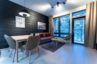 Arctic Echo D21 Ski-in Ski-out by Aavalevi - 0