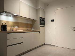 Appartement résidentiel à tour et taxi - 8