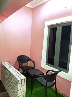 Chomzy Luxe Shortlet Apartment - 1