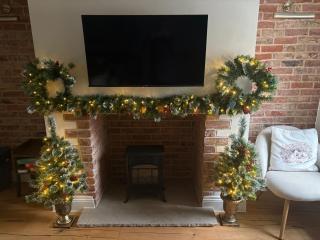 Tilly's Cosy Cottage Retreats - Nidd Cottage - 9