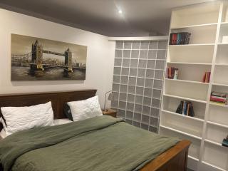 Spacious NY Style Loft in Wandsworth - 7