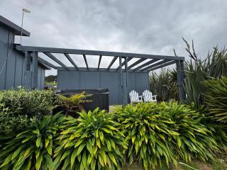 ToiToi Papatotara BnB - 6