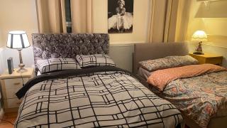 Nunhead SE15 - London - 3