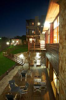 Viñas del Mar Apart & SPA Aparthotel - Las Gaviotas - 8
