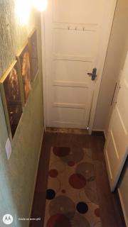 Chalé Romântico - 1