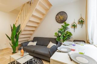 Le Gite Vegetal Cite Wifi Machine a laver 2 personnes - 3
