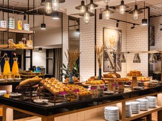 Pullman Bangkok Hotel G - 7