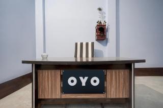 SPOT ON Royal Palace - 6