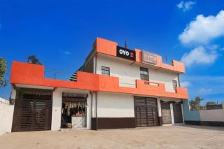 SPOT ON Royal Palace - 4