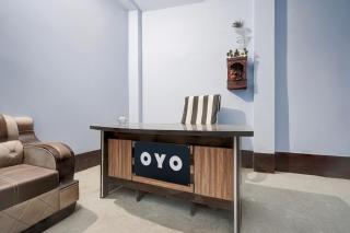 SPOT ON Royal Palace - 3