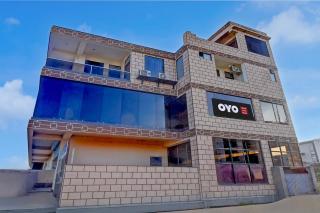 Hotel O Luxe's Stays - 9