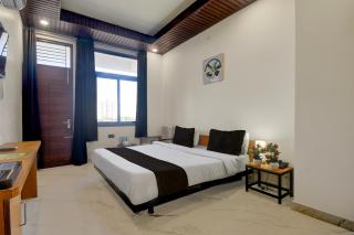 Hotel O Luxe's Stays - 6