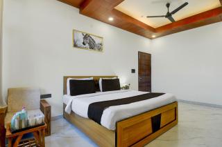 Hotel O Luxe's Stays - 3