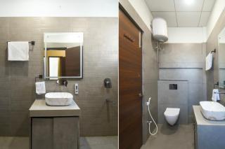 Hotel O Luxe's Stays - 1