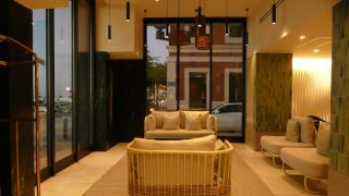 Seven Crown La Paz Malecon - 5