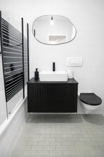 Zeus Design Apartments Rosenpark - 9