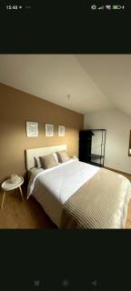 Maison a la campagne - 1