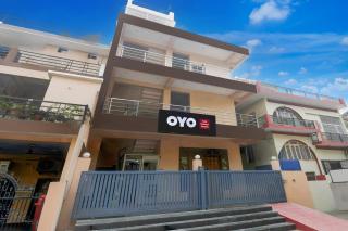 Hotel O Shubham Paradise - 7