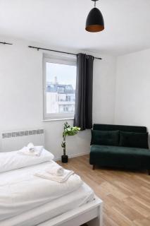 Zeus Design Apartments Rosenpark - 3