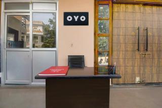 Hotel O Shubham Paradise - 2