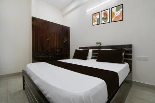 Hotel O Shubham Paradise - 5