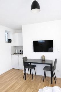 Zeus Design Apartments Rosenpark - 8