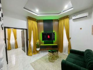 Phienu Apartment & Suite - 8