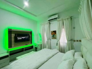 Phienu Apartment & Suite - 4