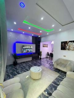 Phienu Apartment & Suite - 7