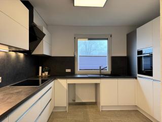 Ferienwohnung Alex großzügig, modern mit Balkon - 7