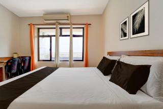 Townhouse Willingdon Island Formerly Maruthi Tourist Home - 0