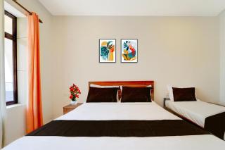 Townhouse Willingdon Island Formerly Maruthi Tourist Home - Kochi - 2