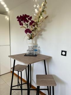 Entre Ciel & Mer - 4