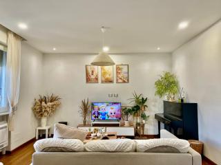 Happy Nest Tuscany - 0